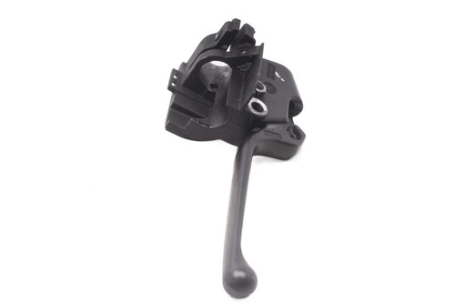 Clutch fitting lever - ,