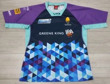 Worcester Warriors Rugby