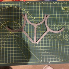 X3 60mm Gypsy Catapult Strods