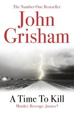 Time kill john grisham - time,