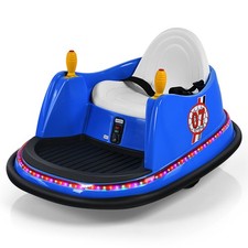 Kids Bumper Car 360-Degree