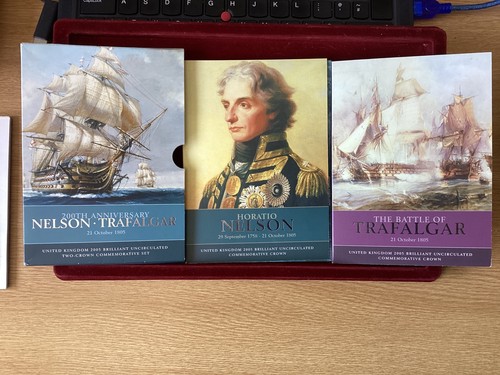 200th anniversary nelson - 200th,