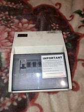 CH7 Crabtree Loadstar RCD 80A