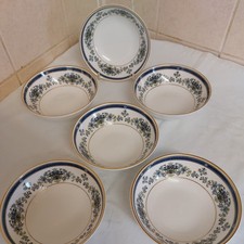 Royal Doulton Venetia  Fruit