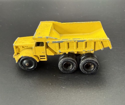 Matchbox england lesney - matchbox,