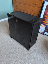 Corsair 4000D AIRFLOW Tempered