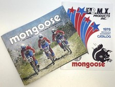 Old school bmx 1978 - 1978, 1979