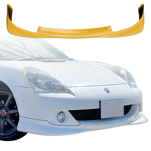 Modelodrive frp trde front lip - trde,