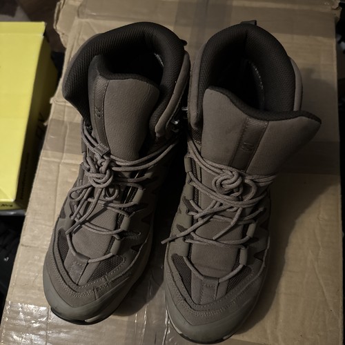 Salomon quest echo - quest, men's
