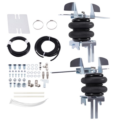 Air assist spring bag - air,