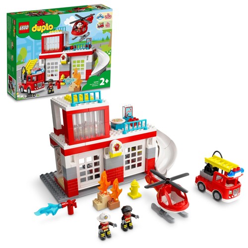 Lego 10970 duplo gate - duplo, gore