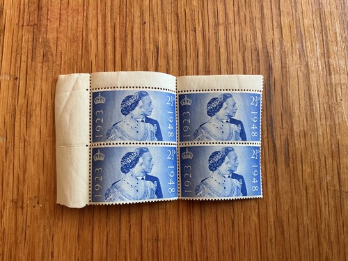 Set stamps incl - set, 1948