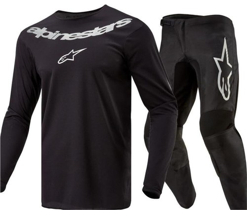 Alpinestars fluid graphite - alpinestars,