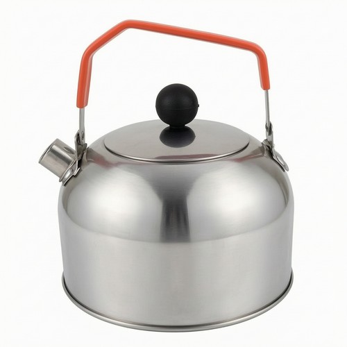 Stainless steel stovetop - stainless,