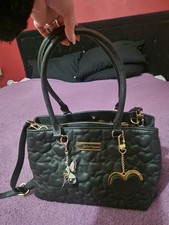 Women's Betsey Johnson Quilted