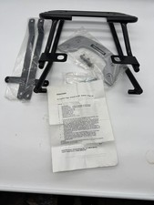 Krauser luggage rack for