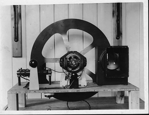 John baird mechanical - l,