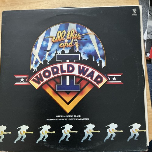 All this and world - world, 1976
