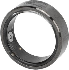 SR‑H Smart Ring Fitness Tracker Blood Oxygen & Pulse Monitor