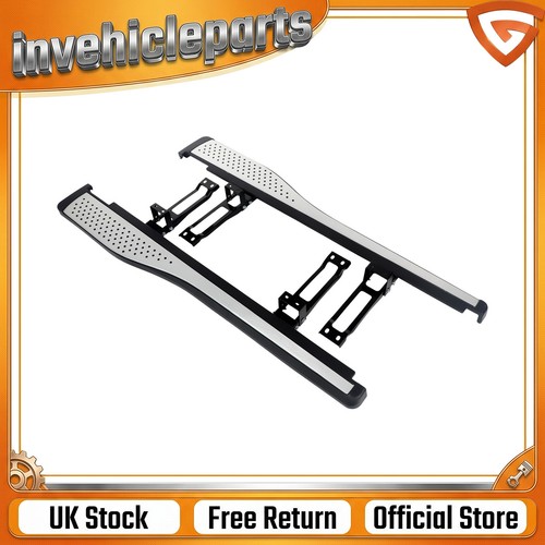 Side steps crv door - crv,