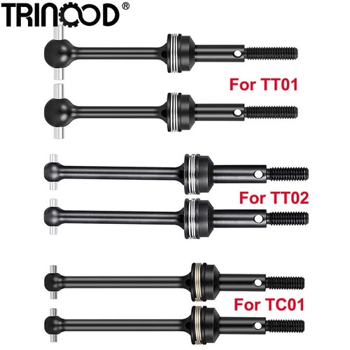 2pcs cvd drive shafts - cvd,