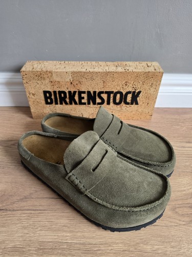 Birkenstock naples wrapped - naples,