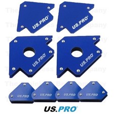 US PRO Set of 8 Welding