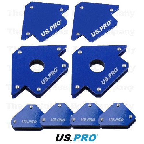 Pro set 8 welding - set, of