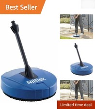 Versatile patio cleaner - patio,