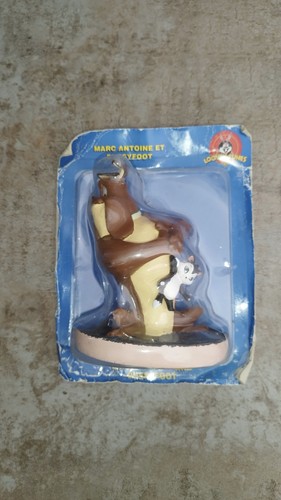 Marc anthony pussyfoot antoine - marc,