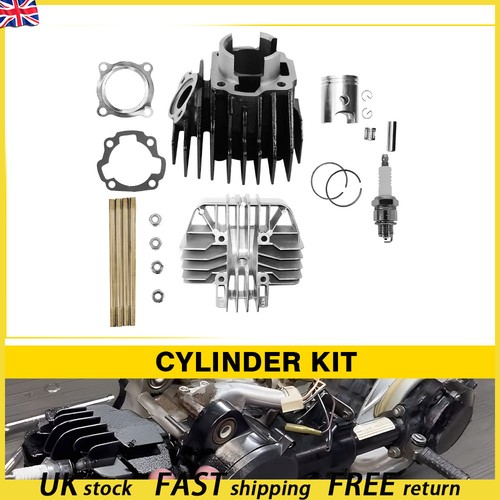 Cylinder kit top end - cylinder,