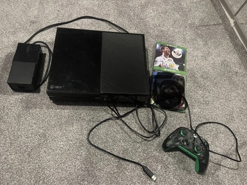 Microsoft xbox one - microsoft, model