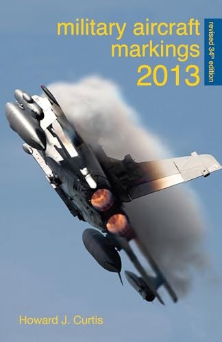 Military aircraft markings - military,