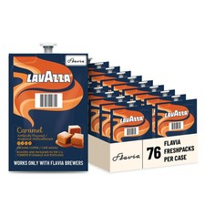 Lavazza Caramel Coffee