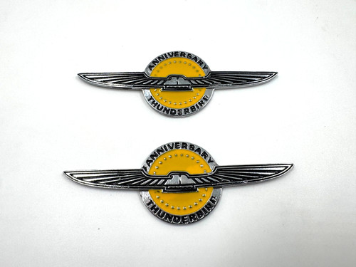 Fit for ford thunderbird - for,