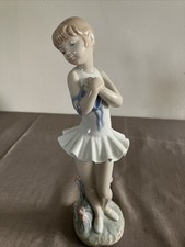 Nao Ballerina 