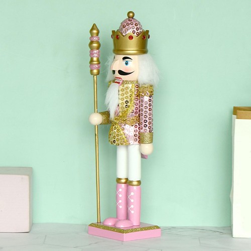 30cm nutcracker soldier - 30cm,