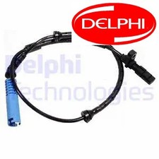 REAR ABS SENSOR SPEED SENSOR SS20163 DELPHI I