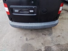 REAR BUMPER VOLKSWAGEN CADDY