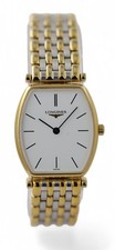 Ladies LONGINES La Grande