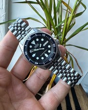 Seiko Skx013