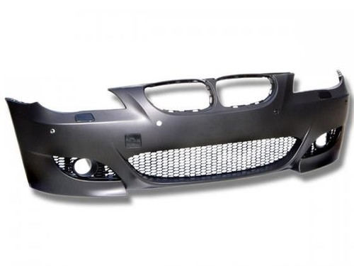 Front bumper for - front, e60