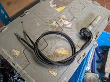 Yamaha WR400F WR426 1998-2000