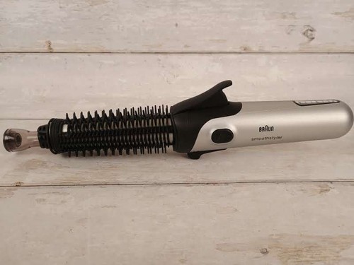 Braun independent steam - braun,