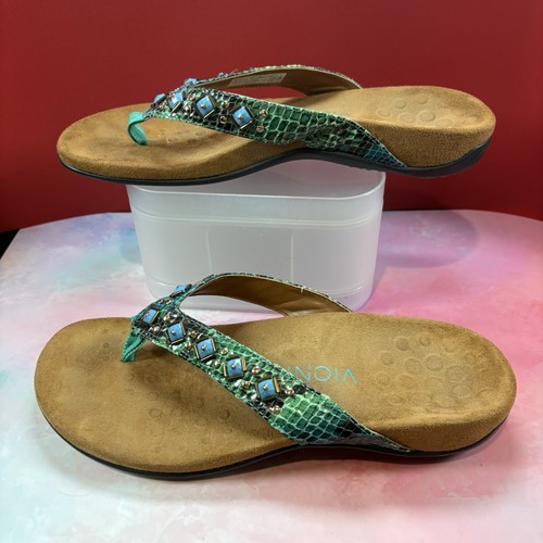 Vionic lucia size 7 - “lucia”,