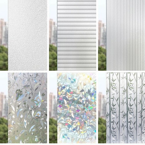 Door window film privacy - window,