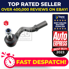 Tie / Track Rod End fits