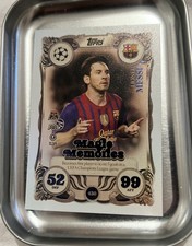 Topps Match Attax Champions