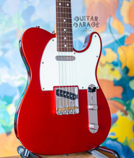 2017 Fender Japan Telecaster