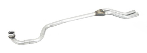 Klarius centre exhaust pipe - centre,